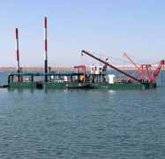 环保正在水库清淤范畴的正在于灵活性取性价比